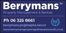 Berrymans Property Management & Rentals Berrymans Property Management & Rentals