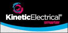 Kinetic Electrical Kinetic Electrical