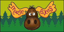 Moose Bike Tours Moose Bike Tours